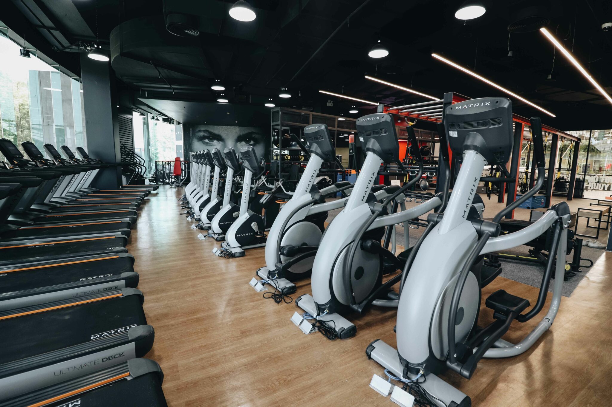 Central Phuket Jetts Thailand Jetts 24 Hours Fitness
