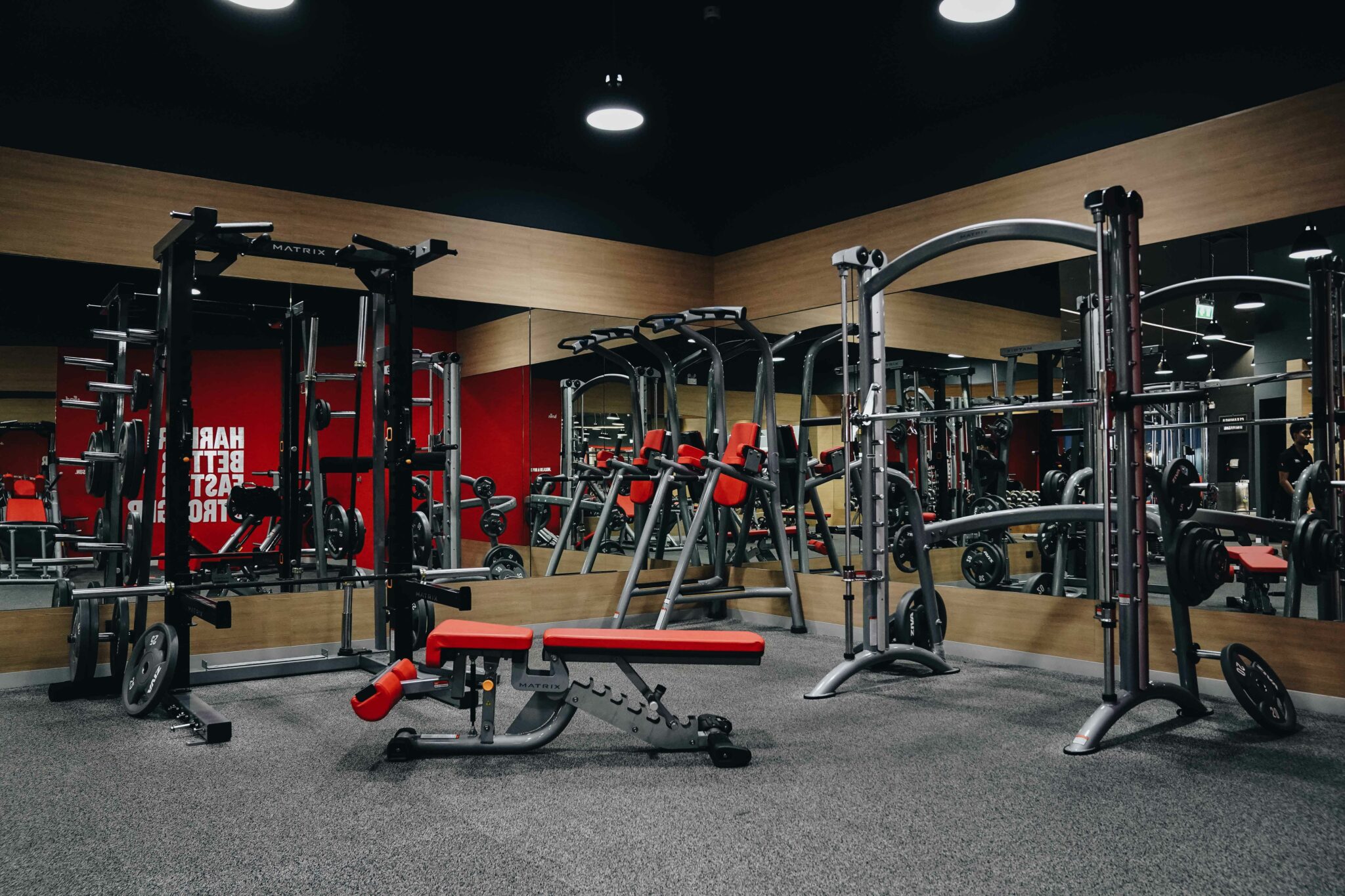 Cosmo Bazaar Jetts Thailand Jetts 24 Hours Fitness cosmo-bazaar-jetts-thailand-jetts-24-hours-fitness