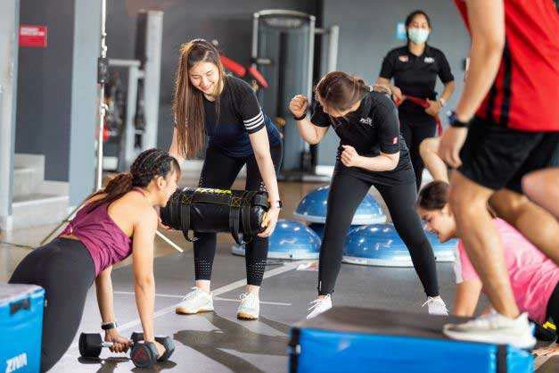เจ็ทส์ ฟิตเนสไทยแลนด์ ฟิตเนส 24 ชั่วโมง อันดับ 1 ของประเทศไทย เจ็ทส์ ฟิตเนสไทยแลนด์ ฟิตเนส 24 ชั่วโมง อันดับ 1 ของประเทศไทย