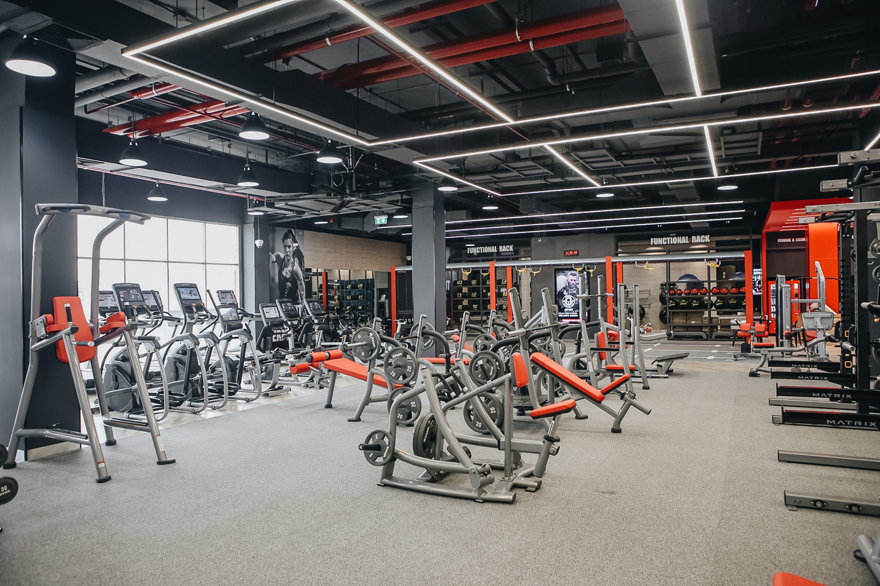 View of Dtown Penthouse 3bd VIEWS+Parking +Gym - Serviced apartments ... - Airbnb