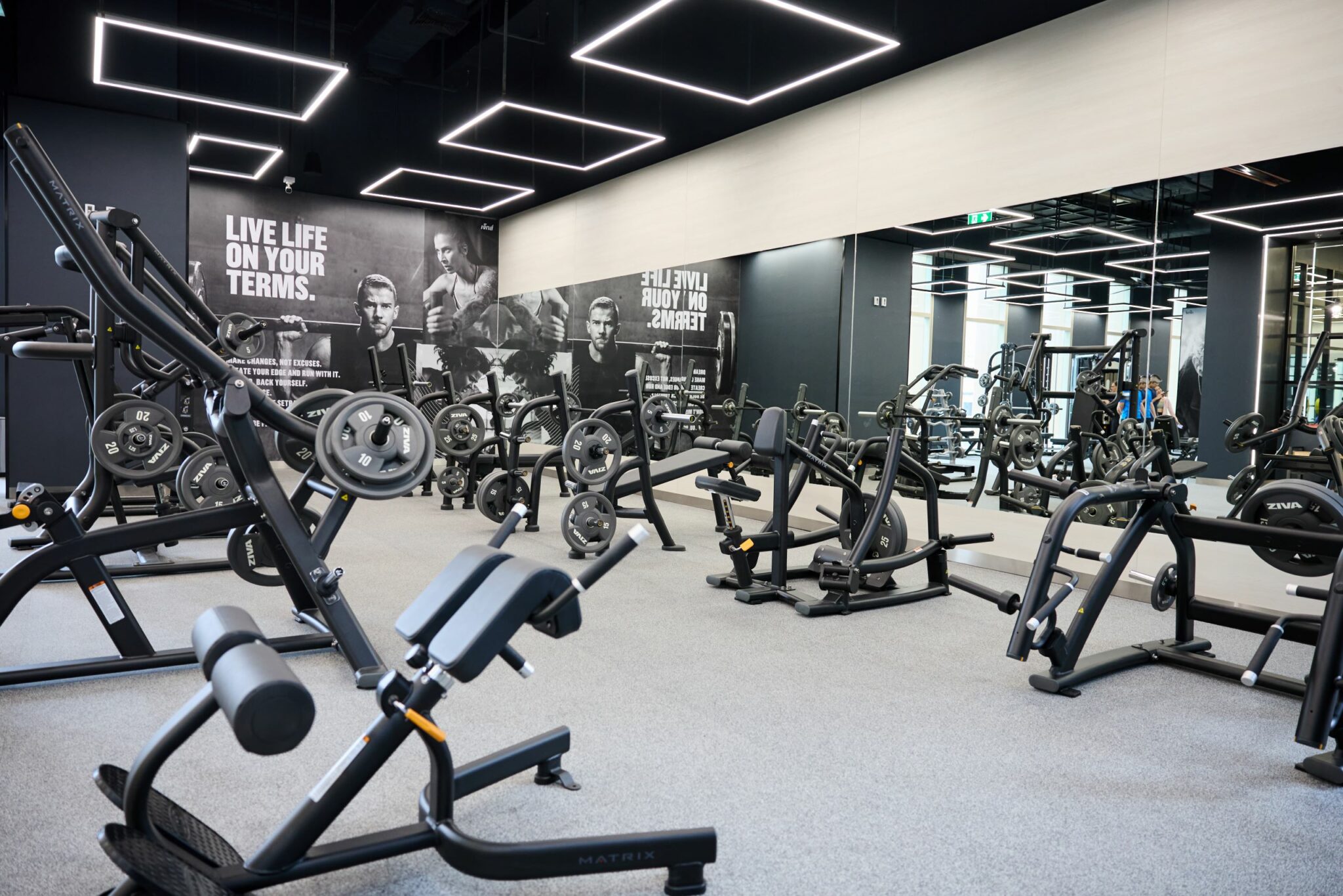 Park Silom Jetts Thailand Jetts 24 Hours Fitness park-silom-jetts-thailand-jetts-24-hours-fitness